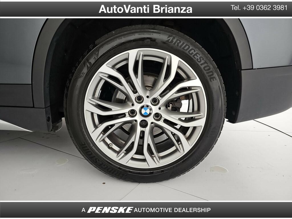 usatostore.bmw.it Store BMW X1 sdrive18d xLine Plus auto