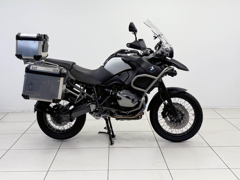 usatostore.bmw-motorrad.it Store BMW Motorrad R 1200 GS BMW R 1200 GS Adventure MY10