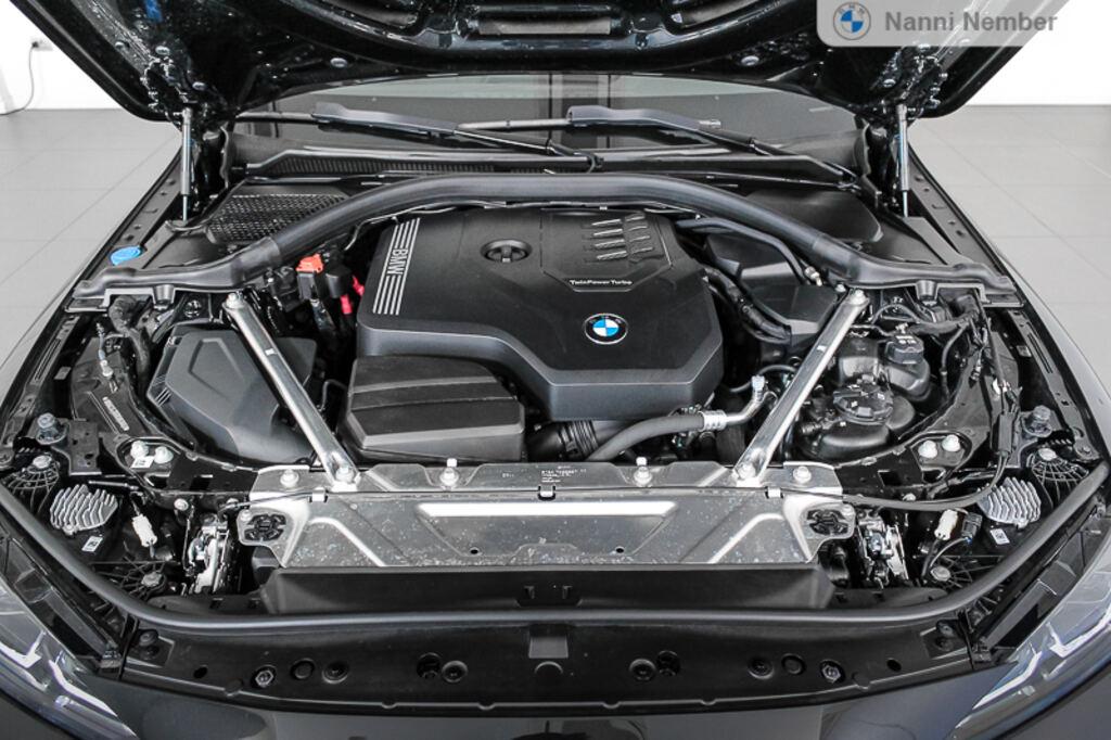 usatostore.bmw.it Store BMW Serie 4 430i Msport 245cv auto