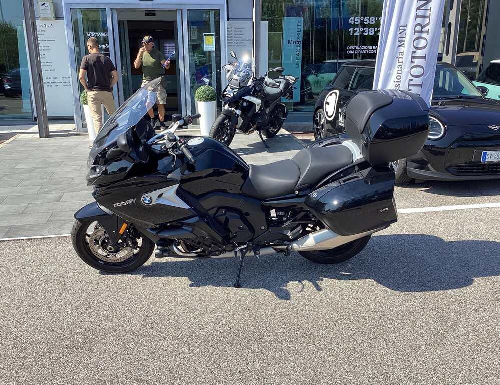 usatostore.bmw-motorrad.it Store BMW Motorrad K 1600 GT BMW K 1600 GT ABS MY22