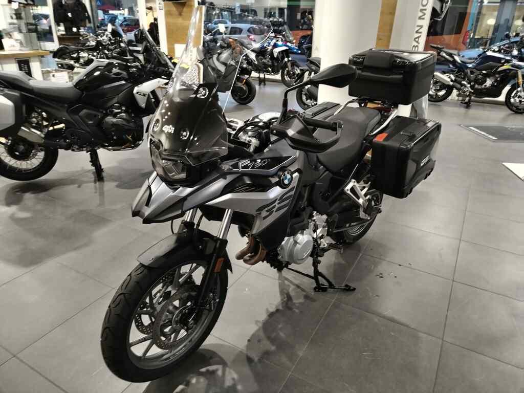 usatostore.bmw-motorrad.it Store BMW Motorrad F 750 GS BMW F 750 GS ABS MY19