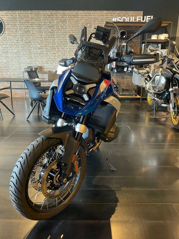 usatostore.bmw.it Store BMW Motorrad R 1300 GS 