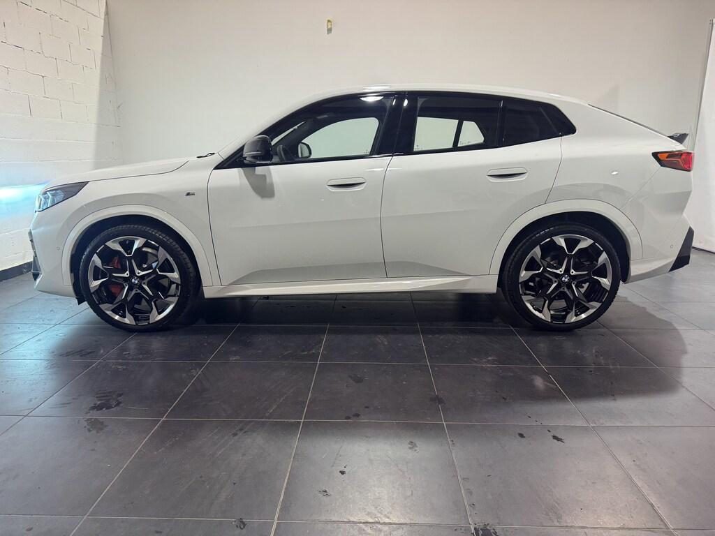 usatostore.bmw.it Store BMW X2 sdrive 18d MSport auto