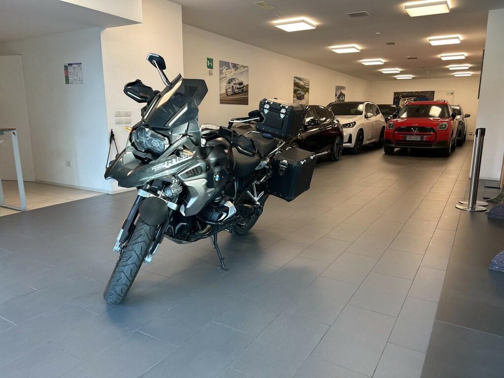 usatostore.bmw-motorrad.it Store BMW Motorrad R 1250 GS BMW R 1250 GS ABS MY21