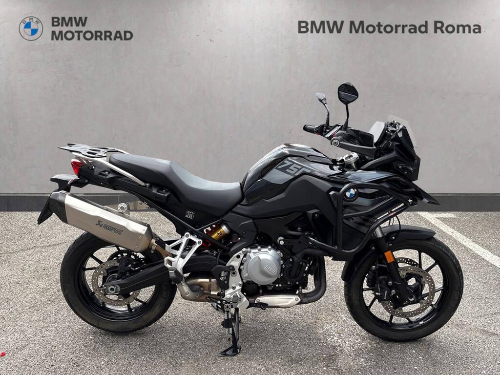 usatostore.bmw-motorrad.it Store BMW Motorrad F 750 GS BMW F 750 GS ABS MY21