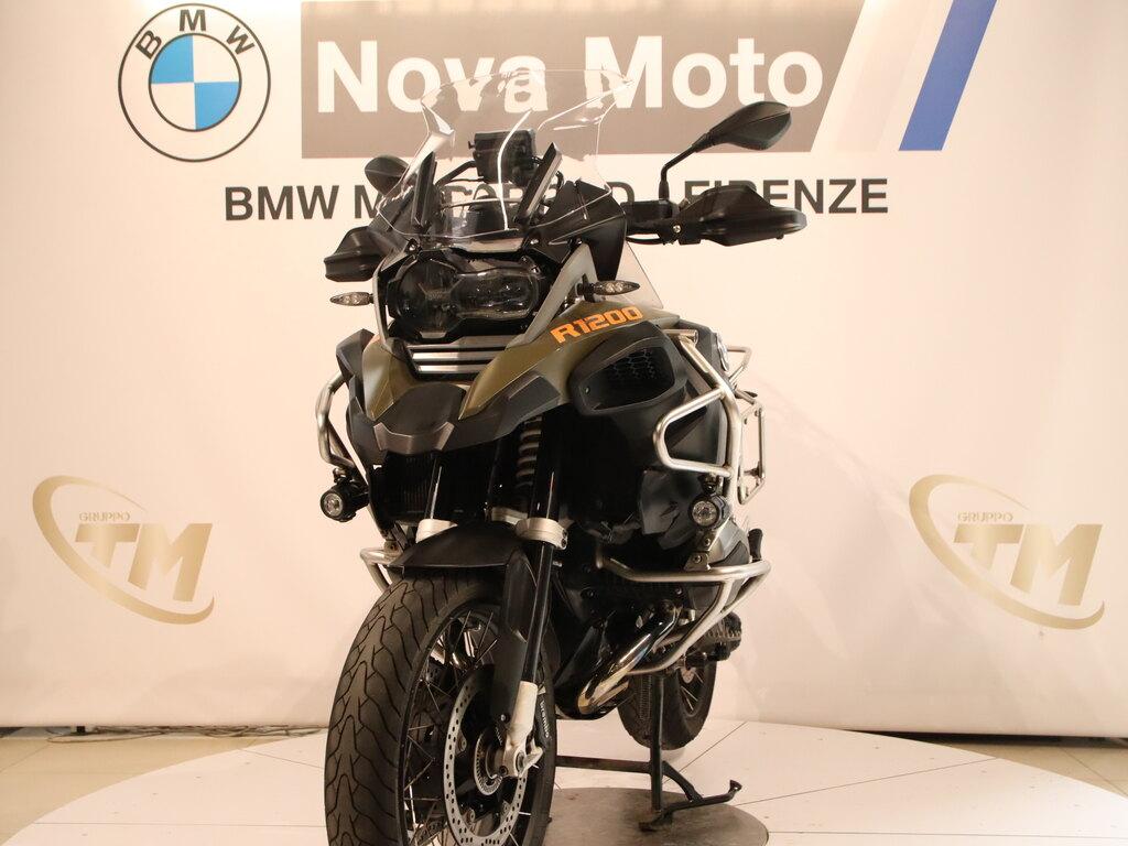 usatostore.bmw-motorrad.it Store BMW Motorrad R 1200 GS BMW R 1200 GS Adventure ABS MY12