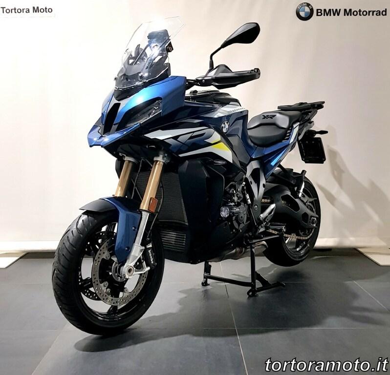 usatostore.bmw.it Store BMW Motorrad S 1000 XR BMW S 1000 XR ABS MY24