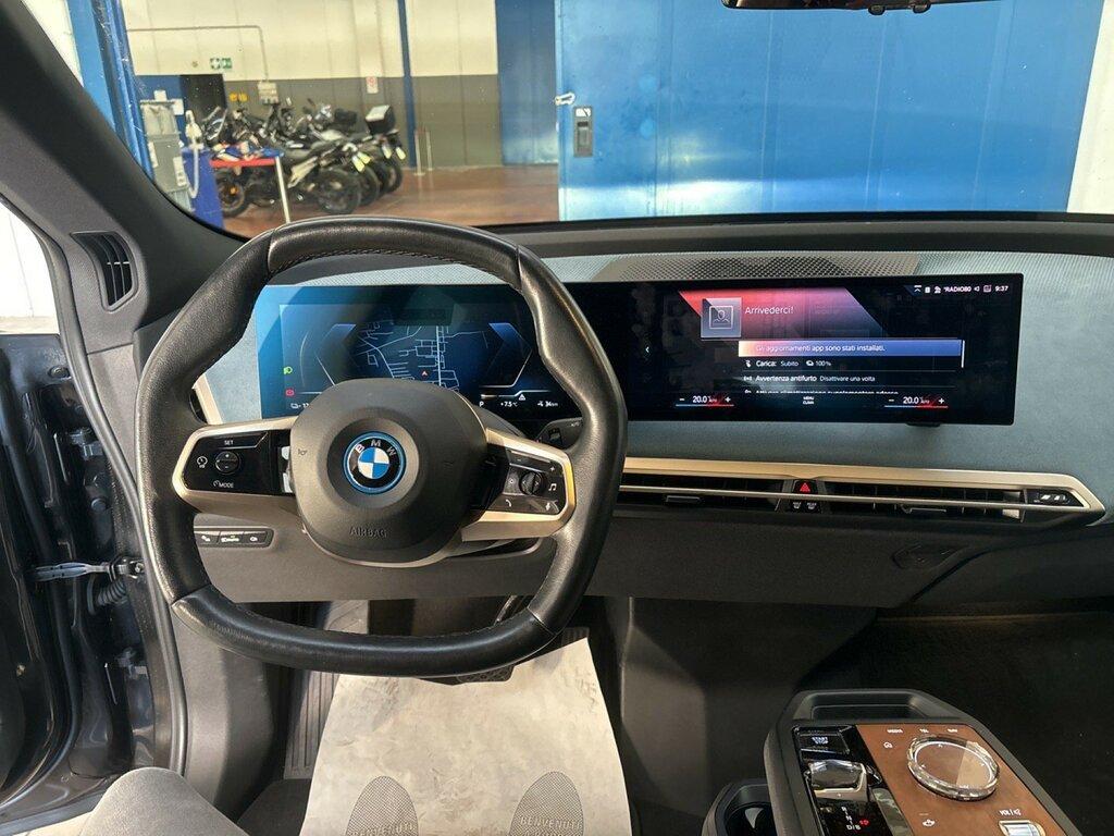 usatostore.bmw.it Store BMW iX xdrive40