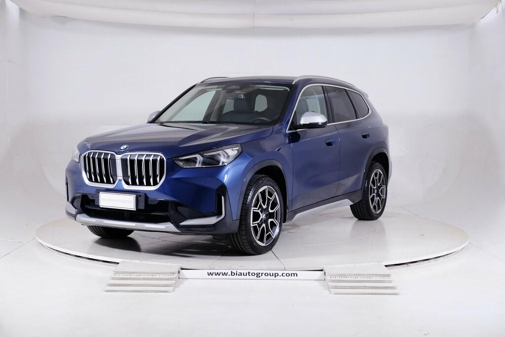 usatostore.bmw.it Store BMW X1 sdrive18d X-Line Edition Essence auto