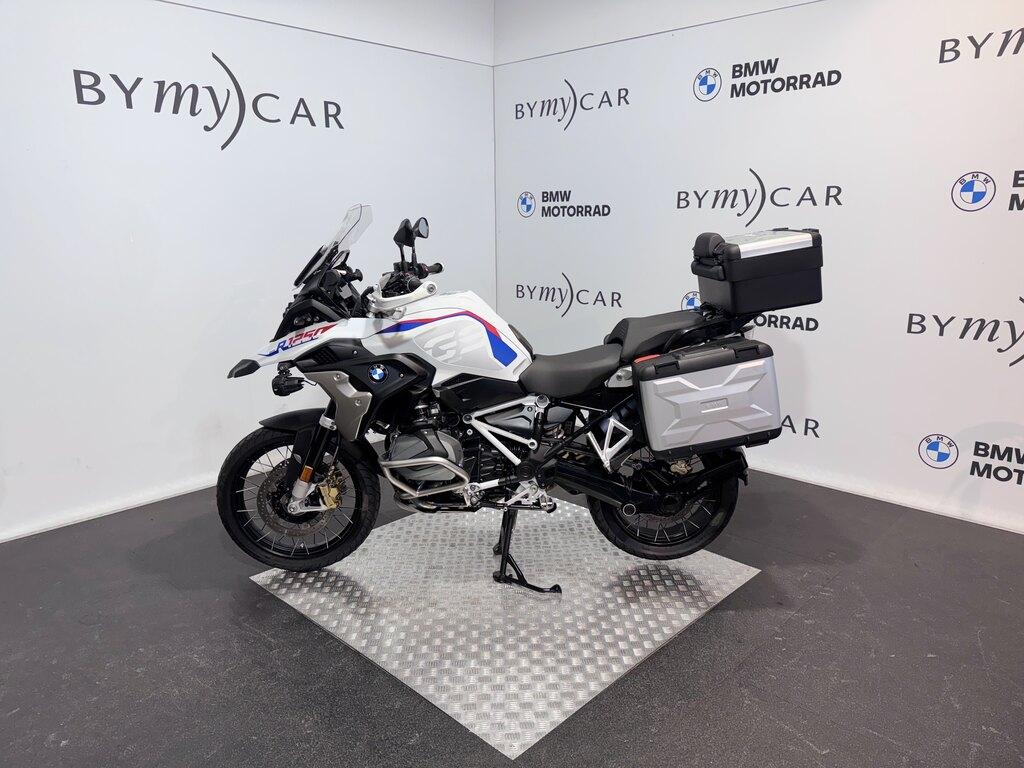 usatostore.bmw-motorrad.it Store BMW Motorrad R 1250 GS BMW R 1250 GS ABS MY21