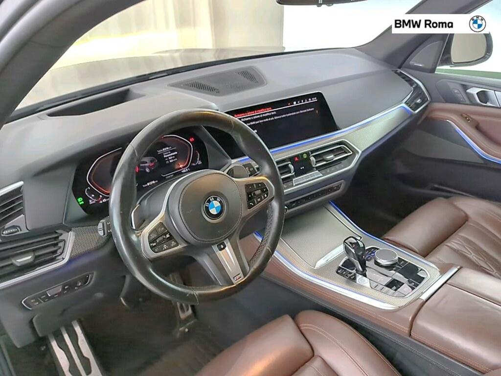 usatostore.bmw.it Store BMW X5 xdrive30d Msport auto