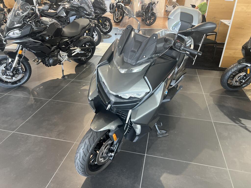 usatostore.bmw-motorrad.it Store BMW Motorrad C 400 GT BMW C 400 GT MY21