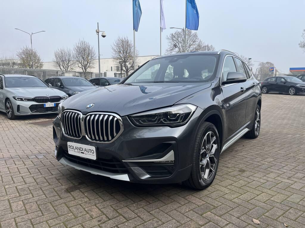 usatostore.bmw.it Store BMW X1 xdrive18d auto