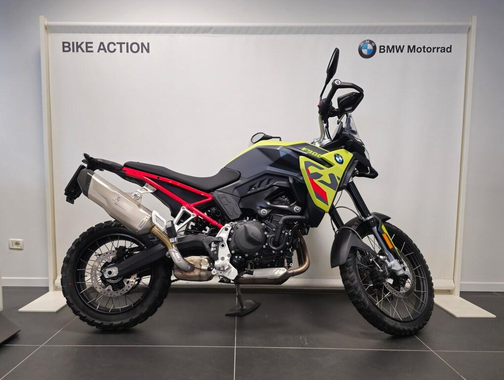 usatostore.bmw.it Store BMW Motorrad F 900 GS BMW F 900 GS MY24