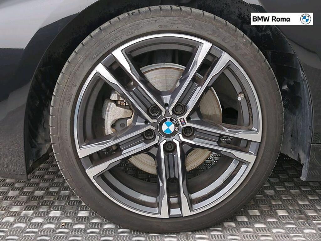 usatostore.bmw.it Store BMW Serie 1 116d Msport auto