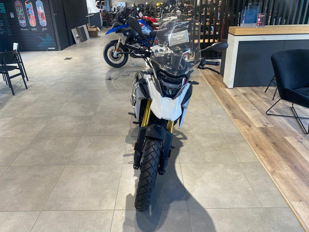 usatostore.bmw-motorrad.it Store BMW Motorrad G 310 GS BMW G 310 GS MY21