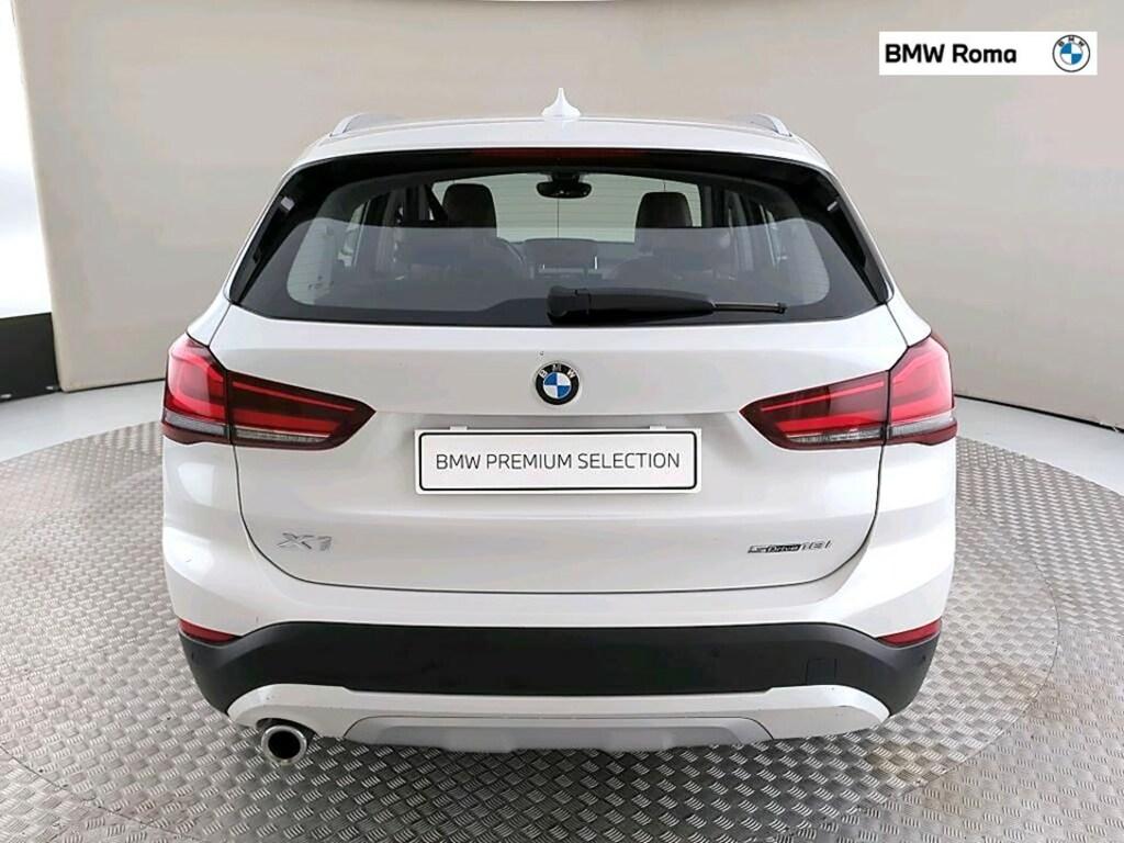 usatostore.bmw.it Store BMW X1 sdrive18i xLine 140cv auto