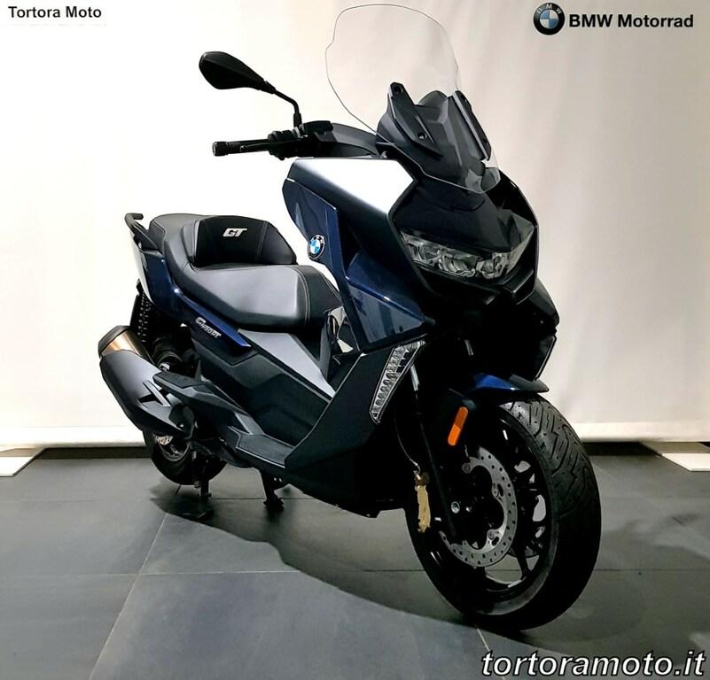 usatostore.bmw-motorrad.it Store BMW Motorrad C 400 GT BMW C 400 GT MY21