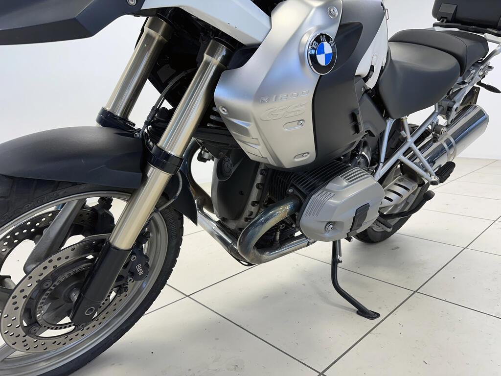 usatostore.bmw.it Store BMW Motorrad R 1200 GS BMW R 1200 GS MY10