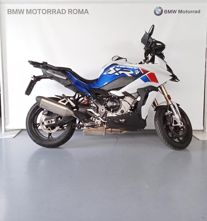 usatostore.bmw-motorrad.it Store BMW Motorrad S 1000 XR BMW S 1000 XR ABS MY21