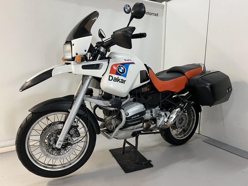 usatostore.bmw.it Store BMW Motorrad R 1100 GS BMW R 1100 GS