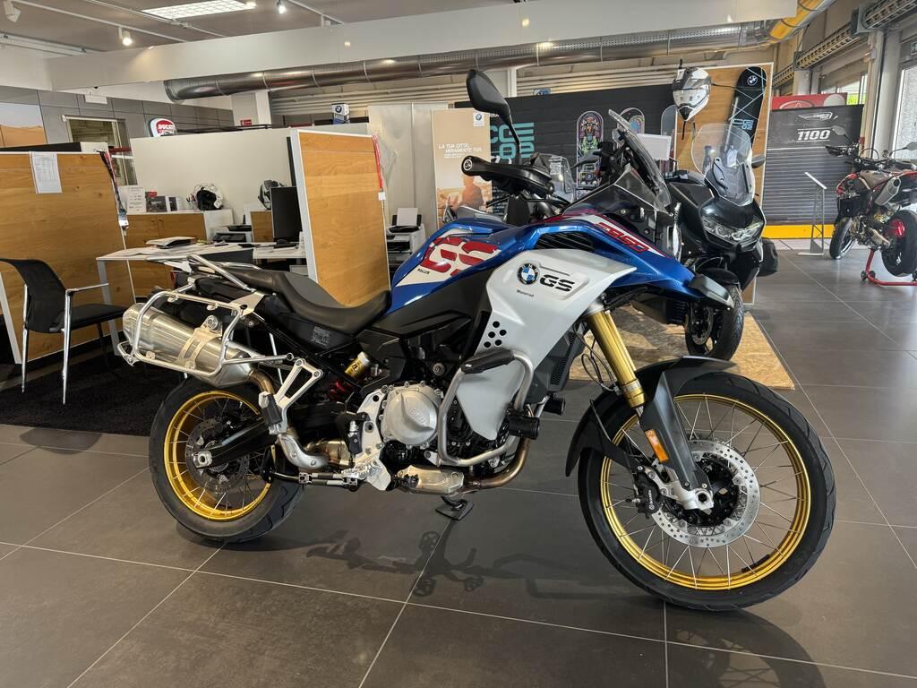 usatostore.bmw.it Store BMW Motorrad F 850 GS Adventure ABS