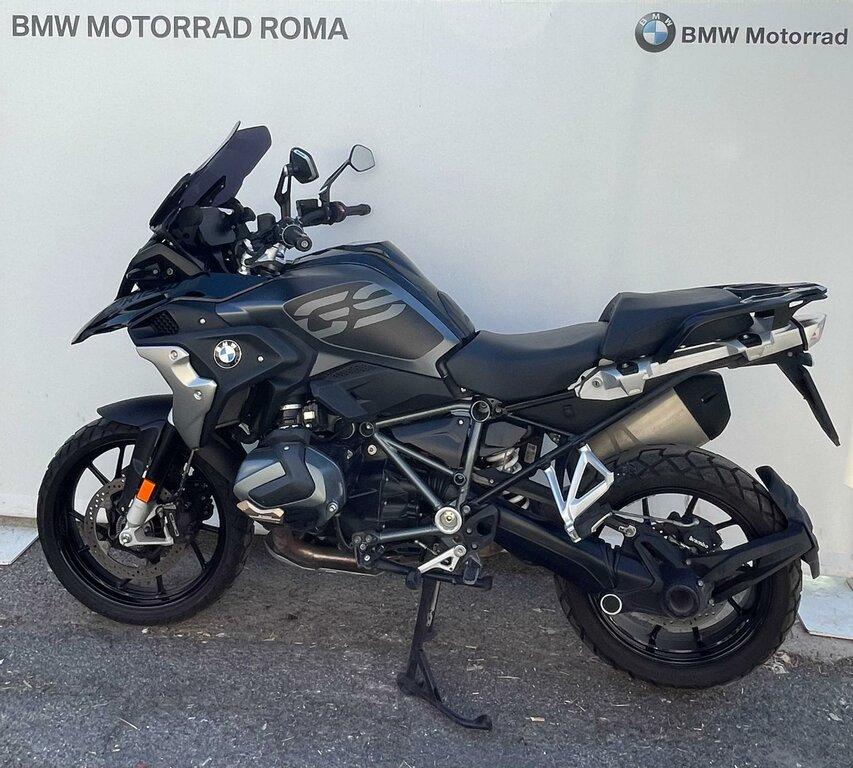 usatostore.bmw.it Store BMW Motorrad R 1250 GS BMW R 1250 GS ABS MY21