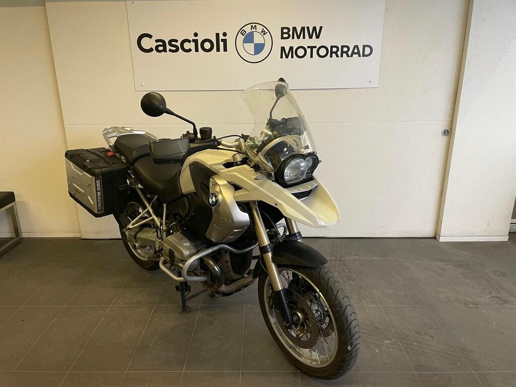 usatostore.bmw.it Store BMW Motorrad R 1200 GS BMW R 1200 GS MY10