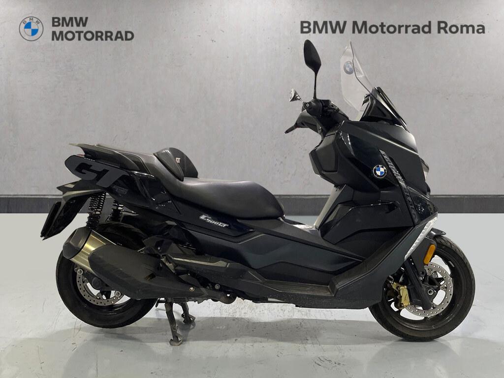 usatostore.bmw-motorrad.it Store BMW Motorrad C 400 GT BMW C 400 GT MY21