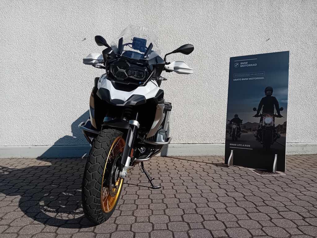 usatostore.bmw.it Store BMW Motorrad R 1250 GS BMW R 1250 GS ABS MY19