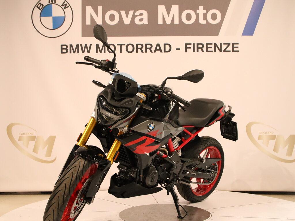 usatostore.bmw-motorrad.it Store BMW Motorrad G 310 R BMW G 310 R MY21