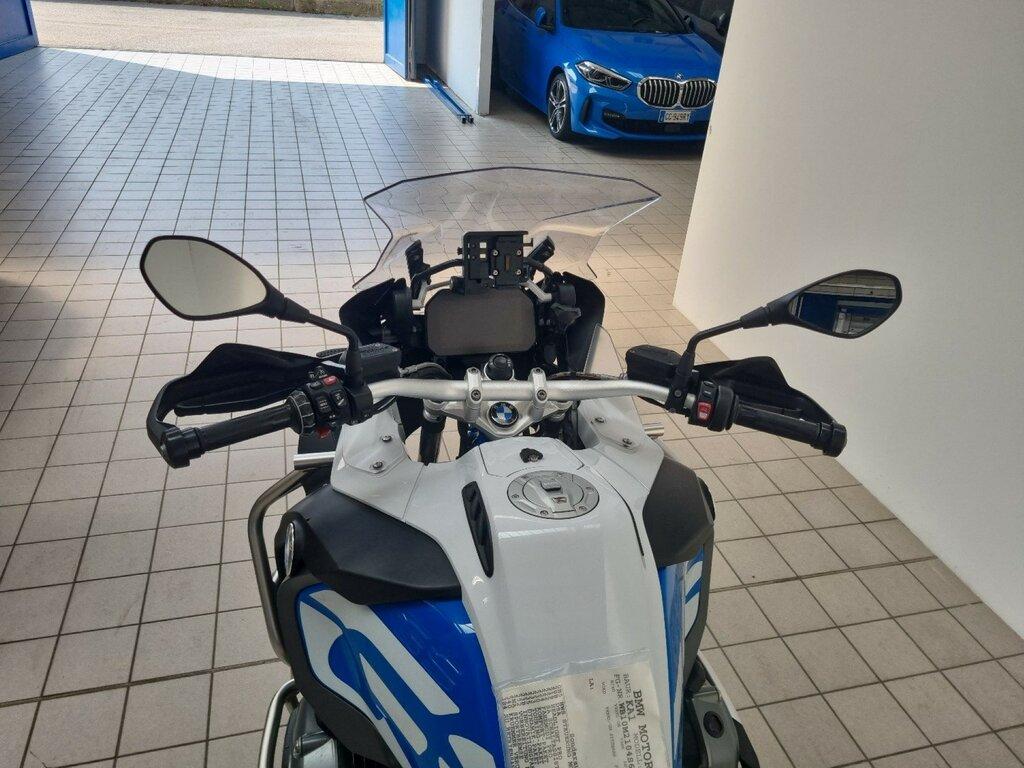 usatostore.bmw-motorrad.it Store BMW Motorrad R 1200 GS BMW R 1200 GS Adventure ABS MY16
