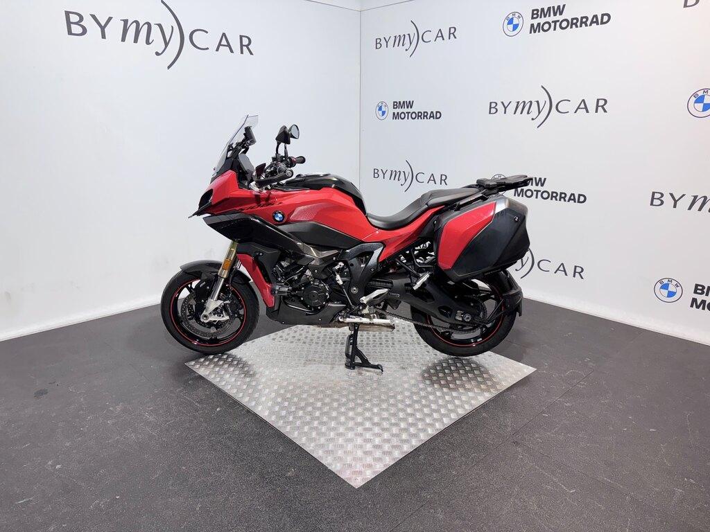 usatostore.bmw.it Store BMW Motorrad S 1000 XR BMW S 1000 XR ABS MY20