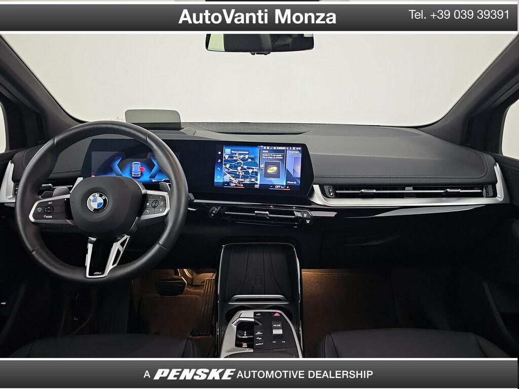 usatostore.bmw.it Store BMW Serie 2 218d Active Tourer Msport auto