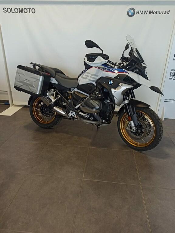 usatostore.bmw-motorrad.it Store BMW Motorrad R 1250 GS ABS