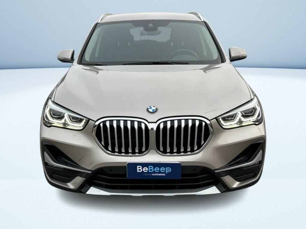 usatostore.bmw.it Store BMW X1 xdrive18d xLine auto