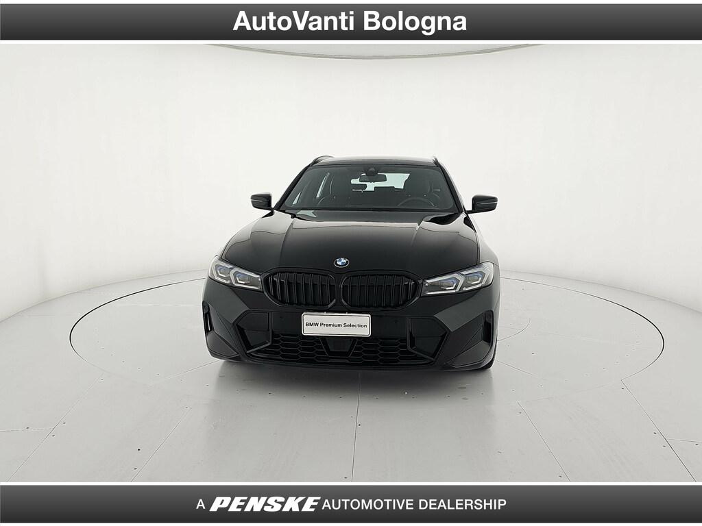 usatostore.bmw.it Store BMW Serie 3 320d Touring mhev 48V Msport xdrive auto