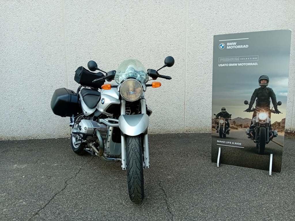 usatostore.bmw-motorrad.it Store BMW Motorrad R 1150 R Cat