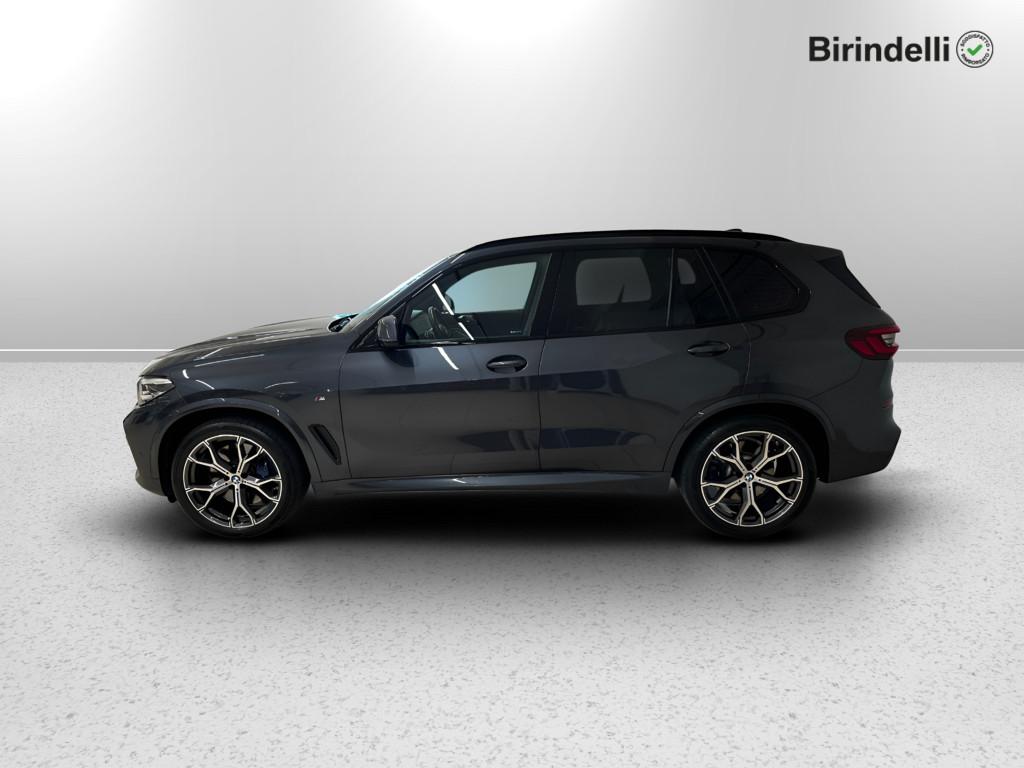 usatostore.bmw.it Store BMW X5 xdrive25d Msport auto