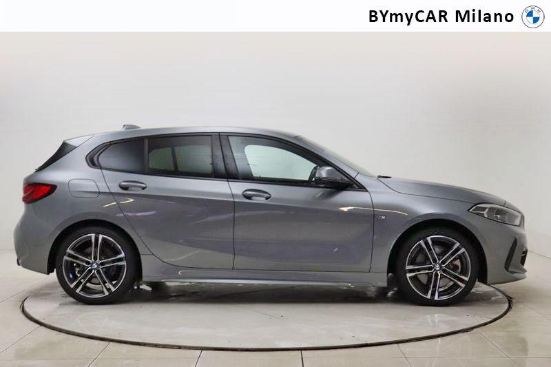 usatostore.bmw.it Store BMW Serie 1 120i Msport auto