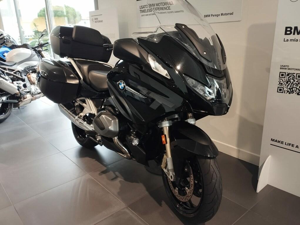 usatostore.bmw-motorrad.it Store BMW Motorrad R 1250 RT BMW R 1250 RT ABS MY20