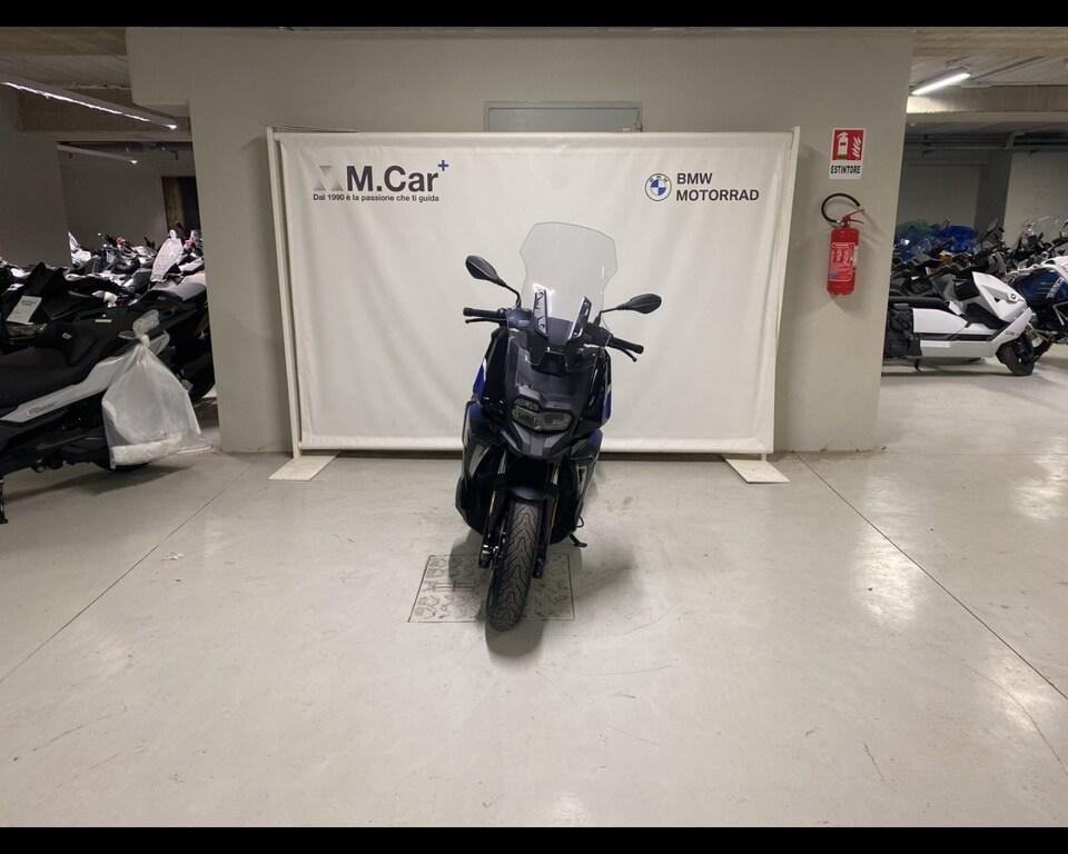 usatostore.bmw-motorrad.it Store BMW Motorrad C 400 X BMW C 400 X MY21