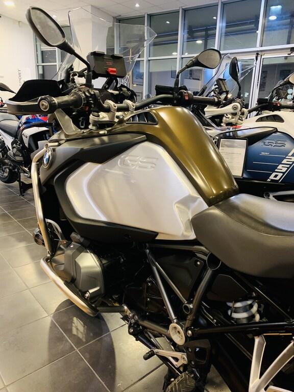 usatostore.bmw.it Store BMW Motorrad R 1250 GS BMW R 1250 GS Adventure ABS MY19