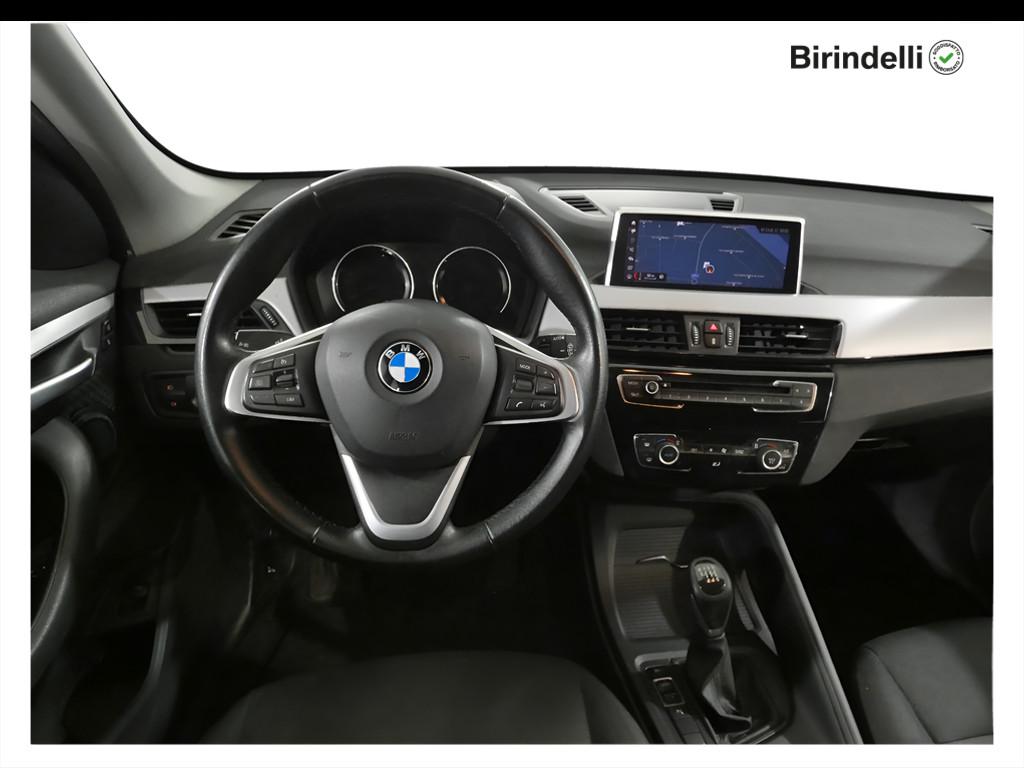 usatostore.bmw.it Store BMW X1 sdrive16d Business Advantage