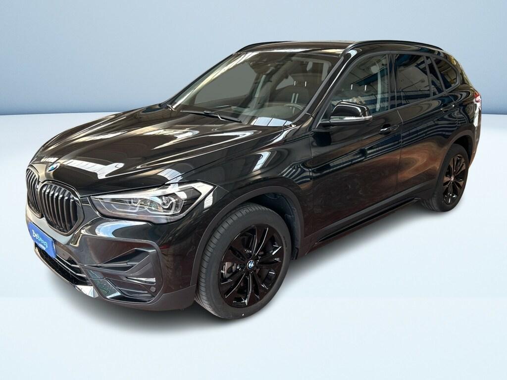 usatostore.bmw.it Store BMW X1 sdrive18i Sport 136cv