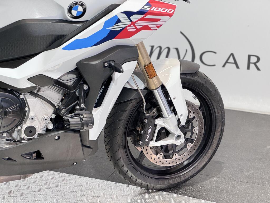 usatostore.bmw.it Store BMW Motorrad S 1000 XR BMW S 1000 XR ABS MY21