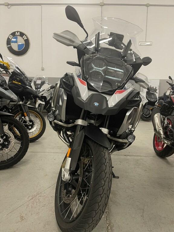 usatostore.bmw-motorrad.it Store BMW Motorrad R 1250 GS BMW R 1250 GS Adventure ABS MY21