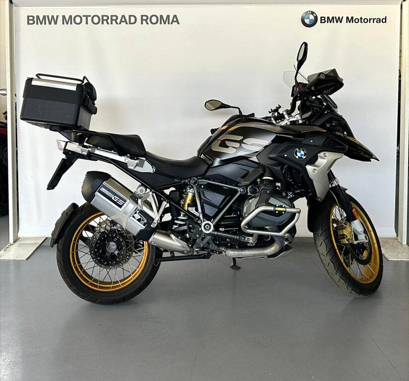 usatostore.bmw.it Store BMW Motorrad R 1250 GS BMW R 1250 GS ABS MY19