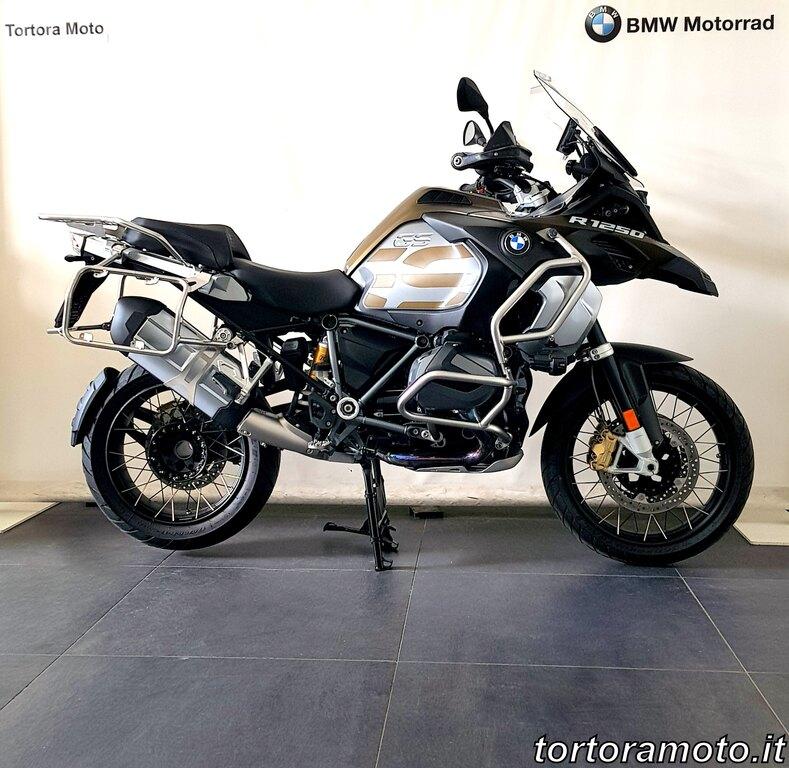 usatostore.bmw-motorrad.it Store BMW Motorrad R 1250 GS BMW R 1250 GS Adventure ABS MY19