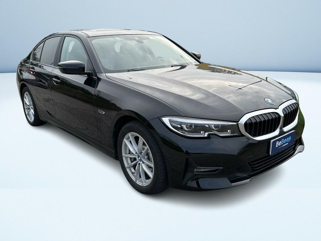 usatostore.bmw.it Store BMW Serie 3 330e Business Advantage auto